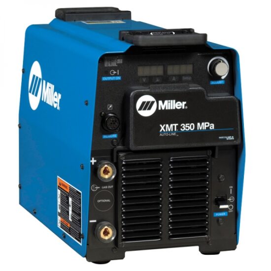 Miller XMT 350 Mpa